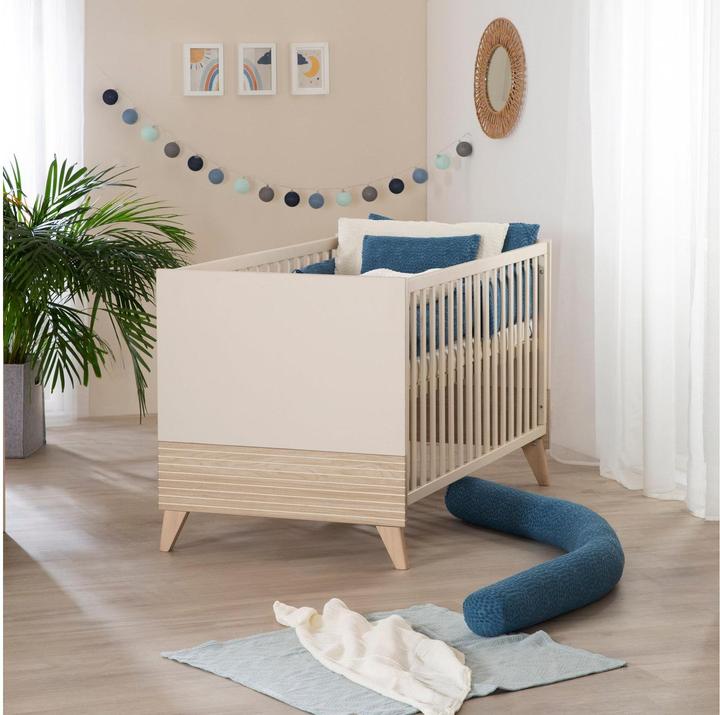 Image du produit Roba Sidney (70 x 140 cm)