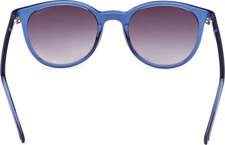 Immagine prodotto Guess Occhiali da Sole Round Blue Smoke
