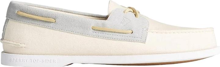 Produktbild Sperry Schuhe Authentic Original Seacycled Wildleder (40)