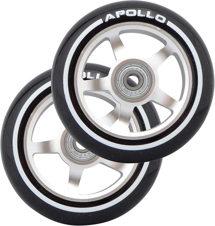 Apollo Stunt Scooter Ersatzräderset Pro Wheels