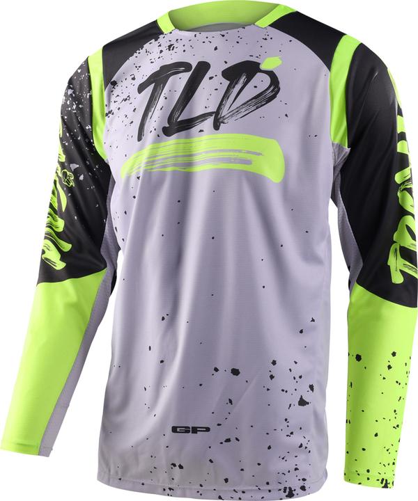 Image du produit Troy Lee Designs GP PRO Jersey - Partical (XL)