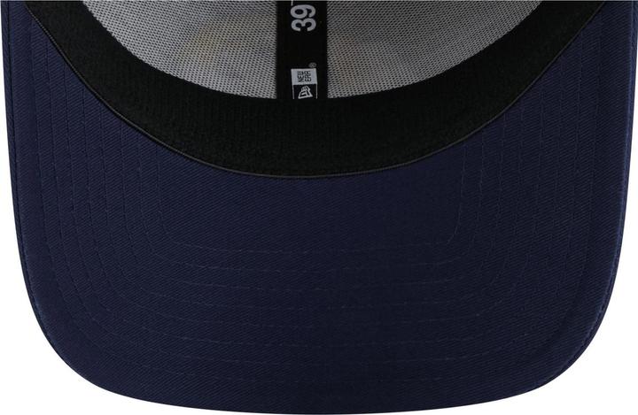 Produktbild New Era 39Thirty Stretch Cap - NFL Los Angeles Rams - S/M (S, M)