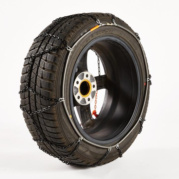 Actual product image SNÖ-PRO Matic 100