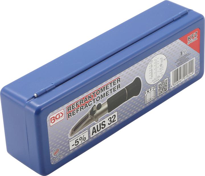 Produktbild BGS Refraktometer