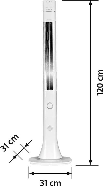 Image du produit Activejet Selected WKS-120BPJ (52 dB)