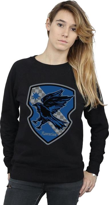 Produktbild Ravenclaw Crest Flat Sweatshirt (XL)