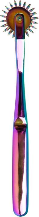 Produktbild Fetish Collection Rainbow Double Pinwheel
