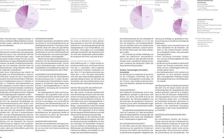 Produktbild Arztpraxen. Handbuch und Planungshilfe (Deutsch, Franz Meuser, Klaus Labryga, Philipp, 2016)