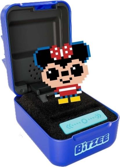 Actual product image Spin Master BIT Bitzee - Disney Bitzee