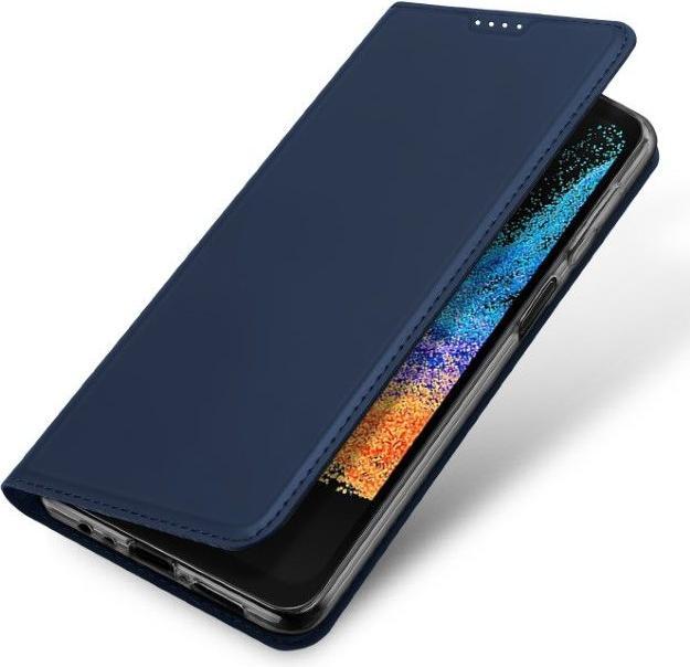 Produktbild Dux Ducis Skin Pro Series Bookcover (Samsung Galaxy Xcover 7)