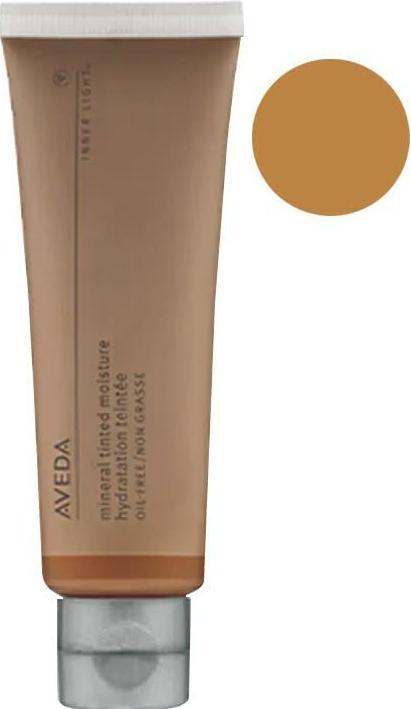 Produktbild Aveda Inner Light Mineral TIntense Mst Sun Protection Factor 15 No 06 (50 ml)