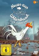 Produktbild Neues aus Uhlenbusch - Die komplette Serie (DVD, 20240208, Deutsch)