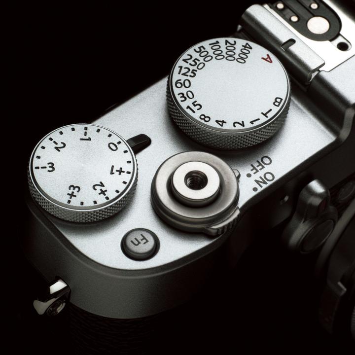 Produktbild Fujifilm X100t (16.30 Mpx, APS-C / DX)