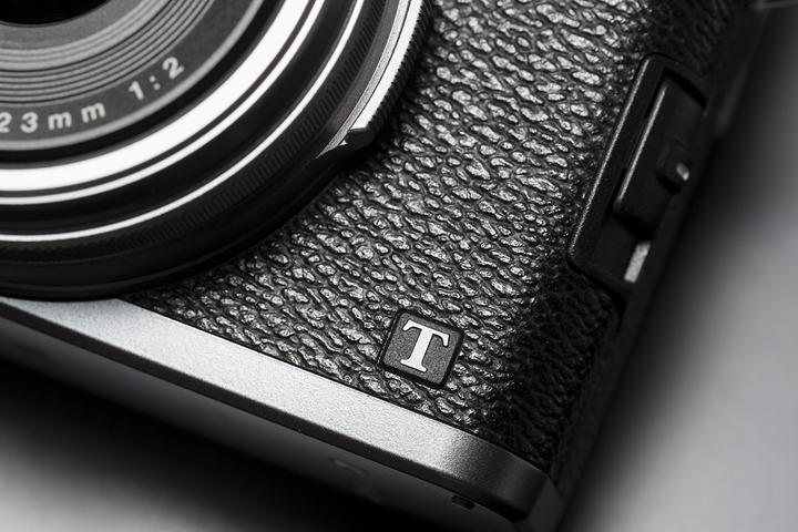 Produktbild Fujifilm X100t (16.30 Mpx, APS-C / DX)