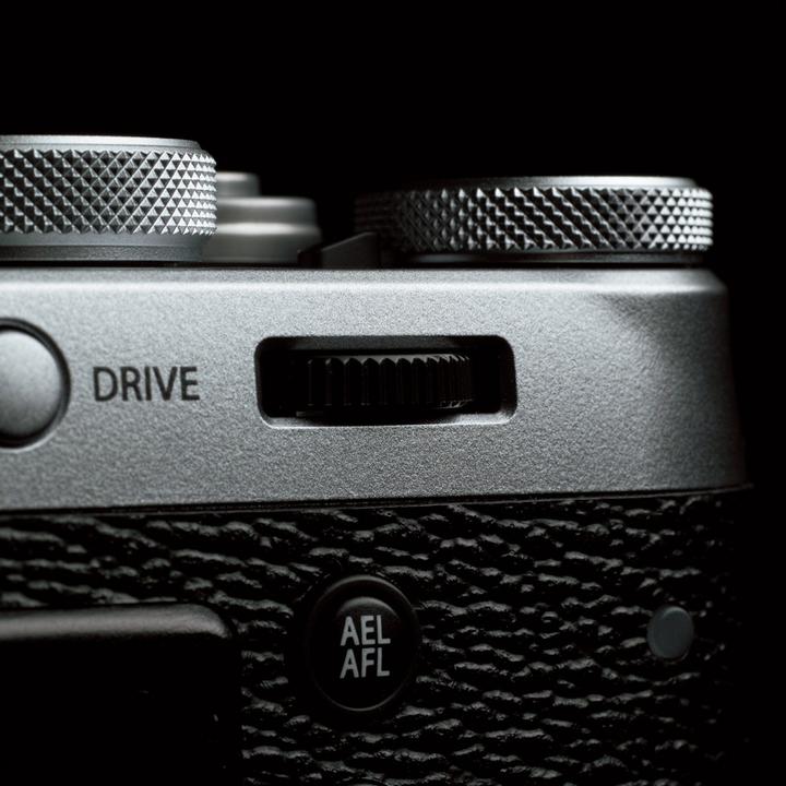 Produktbild Fujifilm X100t (16.30 Mpx, APS-C / DX)
