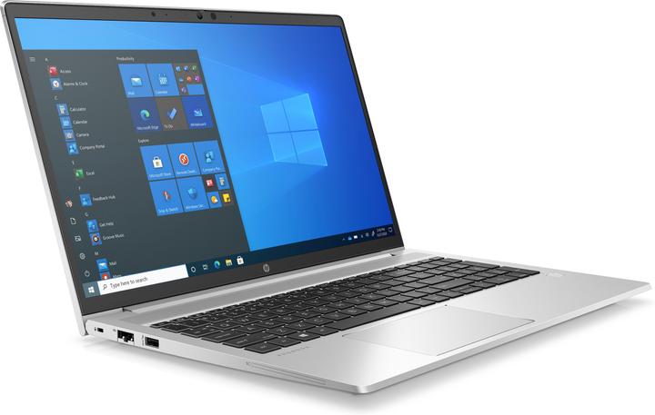 Produktbild HP ProBook 650 G8 (15.60", Intel Core i5-1135G7, 8 GB, 256 GB, DE)