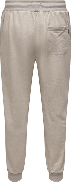 Actual product image Only & Sons Logo sweat pants (XS)