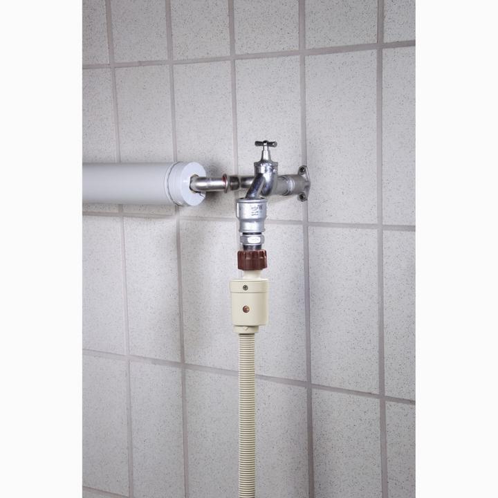 Produktbild Xavax Wasserstoppschlauch für Waschmaschinen und Geschirrspüler