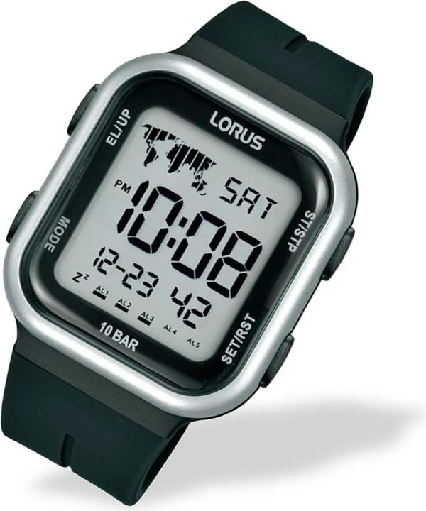 Immagine prodotto Lorus Sport (Cronografo, 38 mm)