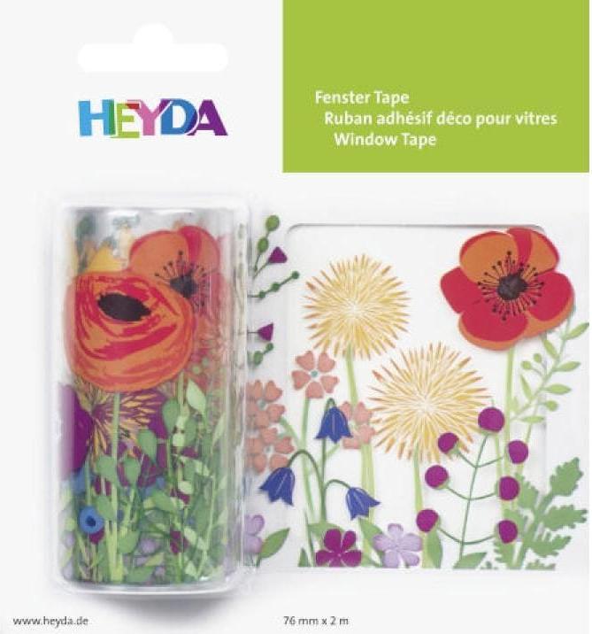 Productafbeelding Heyda Raamfoto's (1 x)