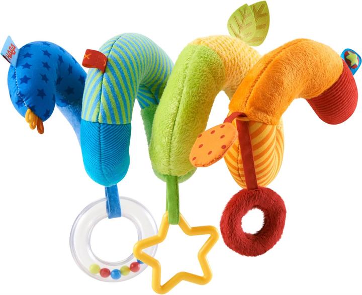 Haba Mobile - Spiral motley