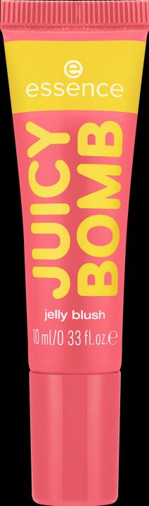 essence Juicy Bomb Party (2)