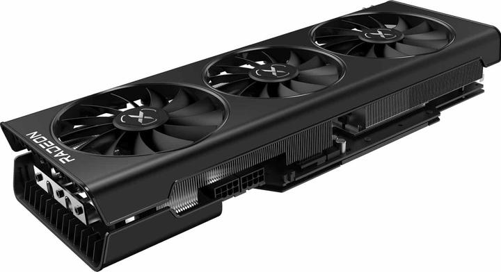 Actual product image XFX RX 6800 SWFT319 Core (16 GB)