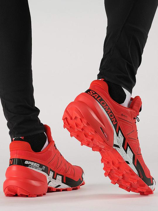 Immagine prodotto Salomon Speedcross 6 GTX - 57147 (45 1/3)