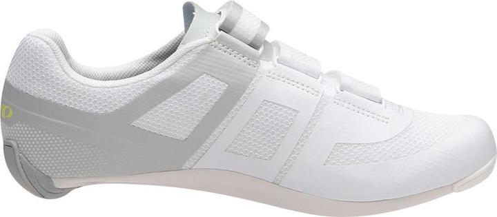 Actual product image Pearl Izumi Women's road cycling shoes "Quest Road" (39)