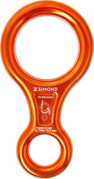 Simond Playful Fast