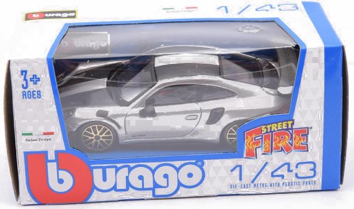 Image du produit Burago VEH STREET 1/43 ASS (PRE24)