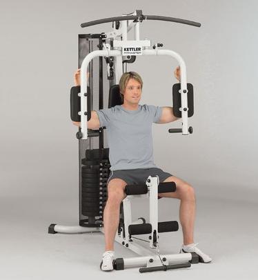 Produktbild Kettler Fitmaster