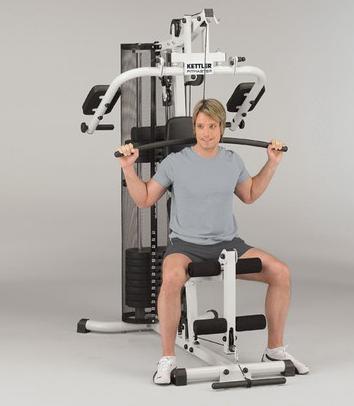 Produktbild Kettler Fitmaster