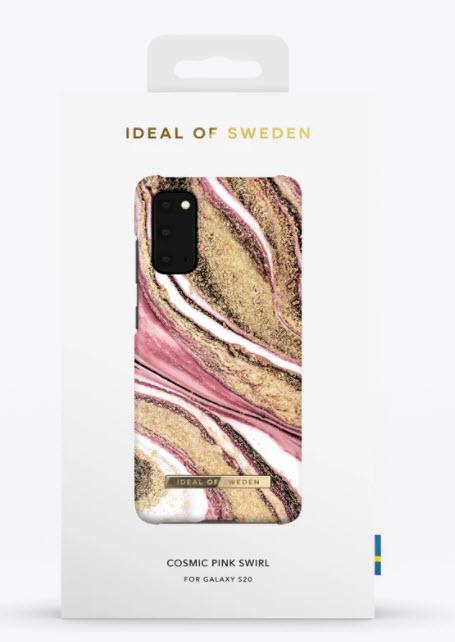 Produktbild iDeal Of Sweden Fashion (Samsung Galaxy S20+)