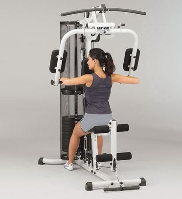 Produktbild Kettler Fitmaster