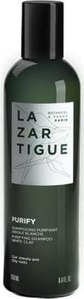 Lazartigue Purify Shampooing (250 ml, Liquid shampoo)