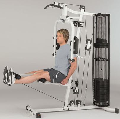 Produktbild Kettler Fitmaster