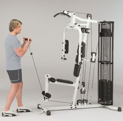 Produktbild Kettler Fitmaster