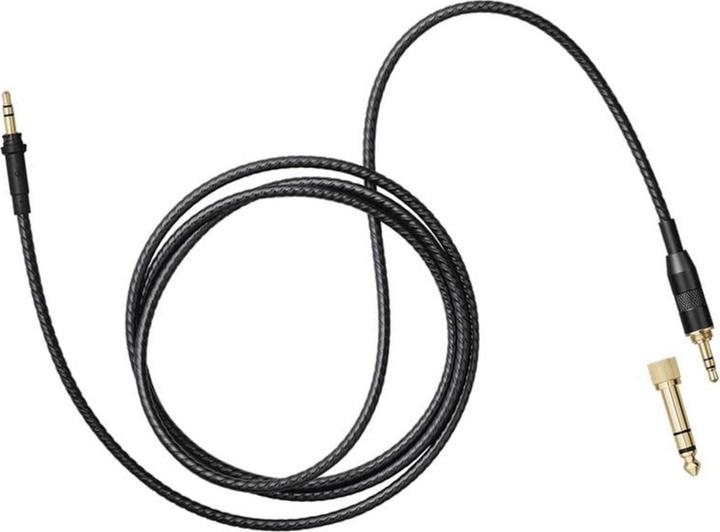 Immagine prodotto Aiaiai C15 - Dritto - Triade HiFi - 1,5 m (1.5m, Jack da 3.5mm)