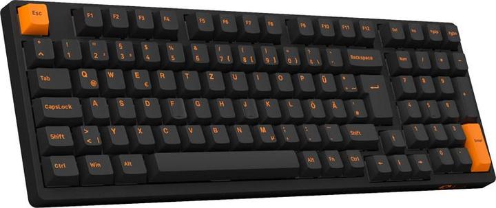 Produktbild Akko 3098B Plus (DE, Kabellos, Kabelgebunden)