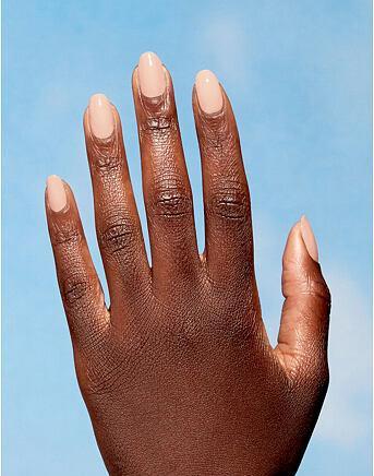 Actual product image OPI Nature Strong (NAT 002 A Clay In The Life, Colour paint)