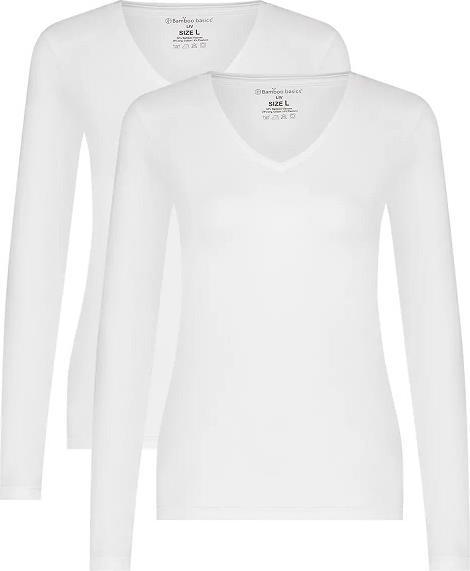 Bamboo Basics Tank-Top Anna (L)