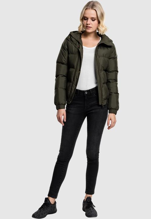 Actual product image Urban Classics Light Jacket (XS)
