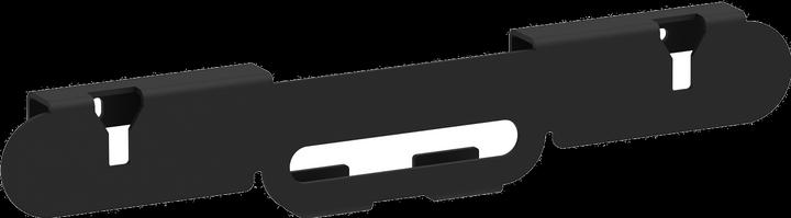 Actual product image Cavus Wall mount for Sonos Ray (1 pcs., Wall installation, Not movable)