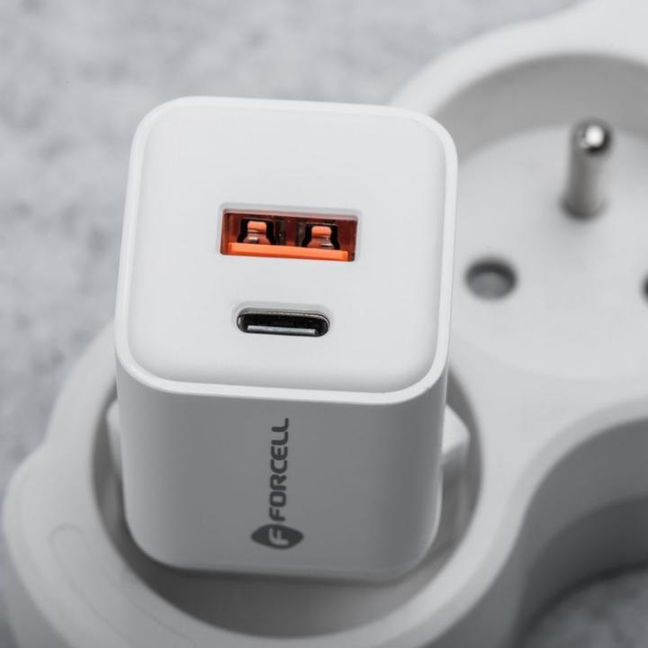 Actual product image Forcell 35W GaN III (35 W)