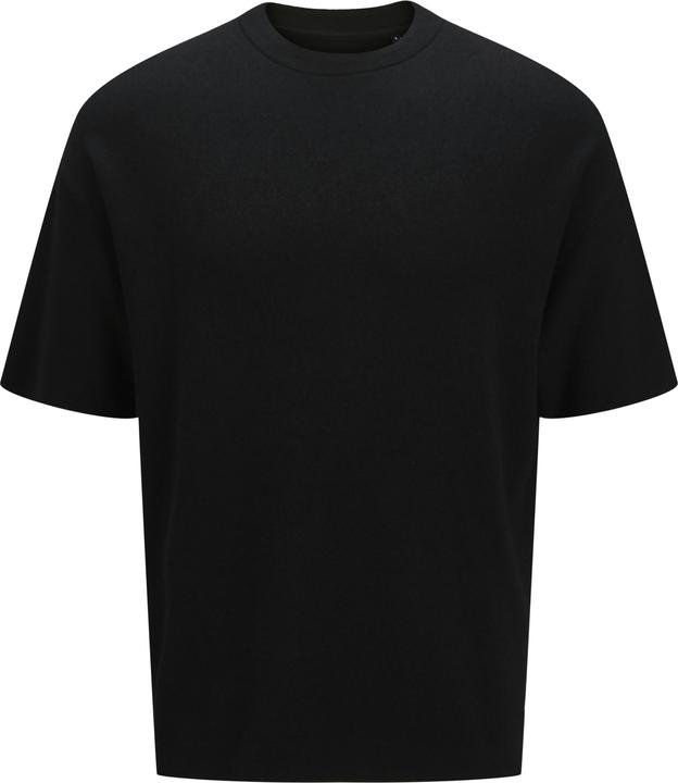 Jack & Jones Jprwason Knit Crew Neck Ss Styd Aw24