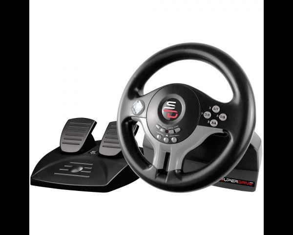 Produktbild Subsonic SV200 (PS3, Switch, PS4, PC, Xbox One S, Xbox One X)