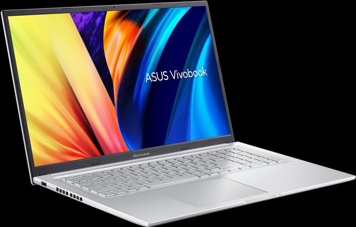 Image du produit ASUS S1703ZA-AU135W Intel Core i5-12500H 17.3inch FHD 16GB 1TB SSD UMA W11H Transparent Silver (P) (Intel Core i5-12500H)
