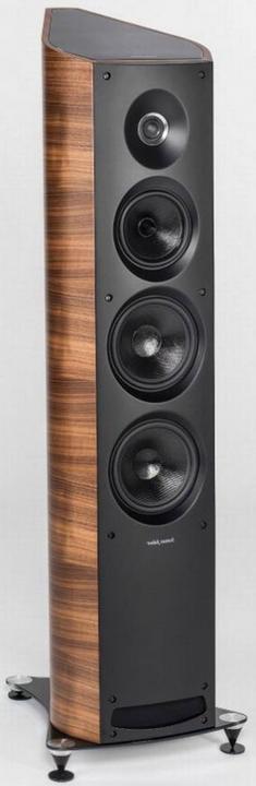 Produktbild Sonus faber Venere 3.0 Walnut (1 Paar)