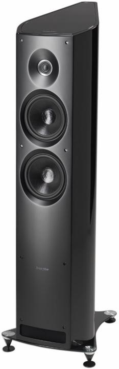 Produktbild Sonus faber Venere 2.5 Pianoblack (1 Paar)
